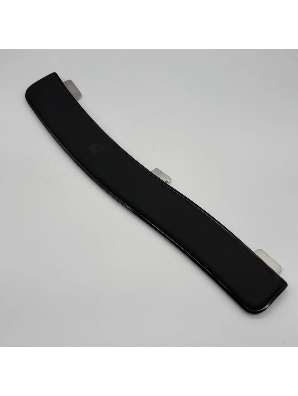 Microsoft Sculpt Comfort‎ Keyboard Palm Rest Wrist Rest Replacement OEM Black